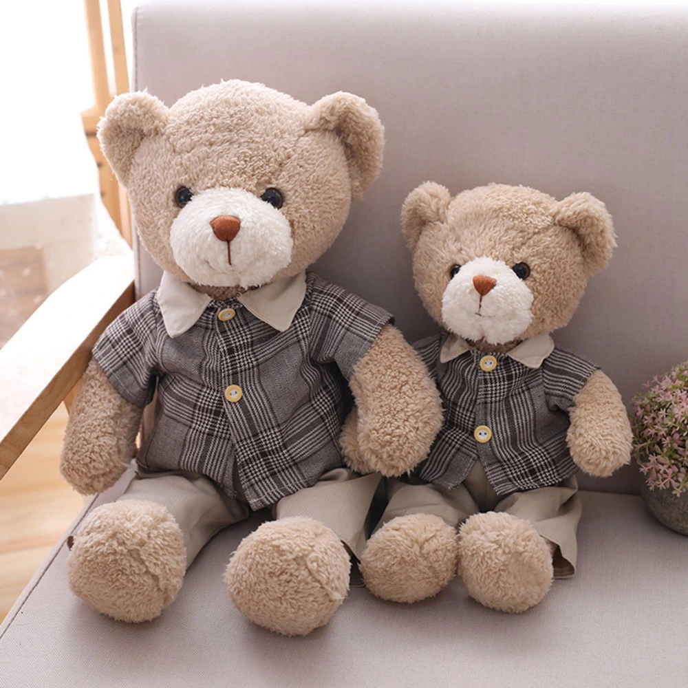 Teddy Bear Animal Plush Toys