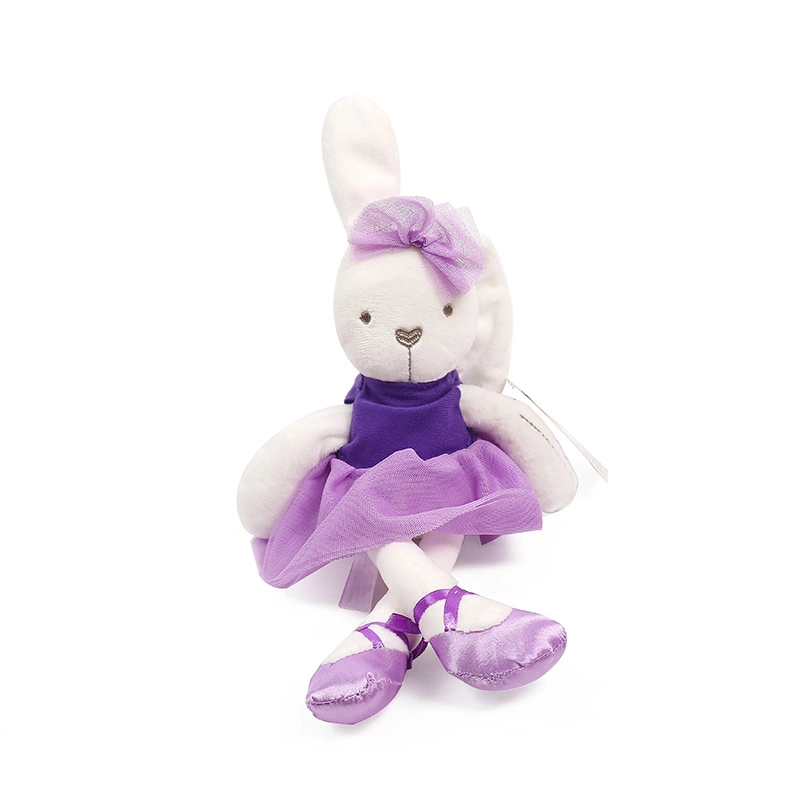 Best Cute Plush Stuffed Animals Rabbit Plush