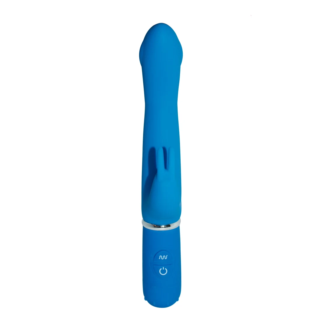 Rabbit Vibrator 10 Function G Spot Rabbit Vibrating Penis