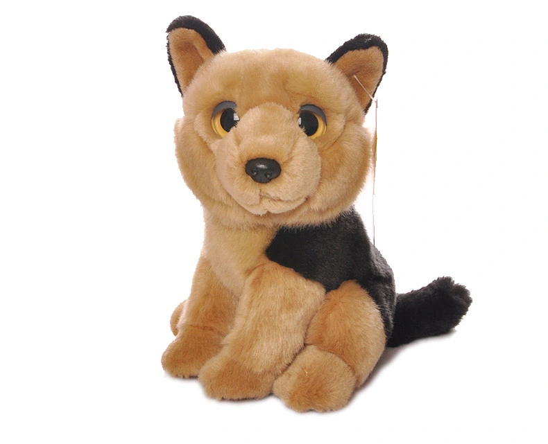 Professional OEM Stuffed Toy Plush Dog Toy