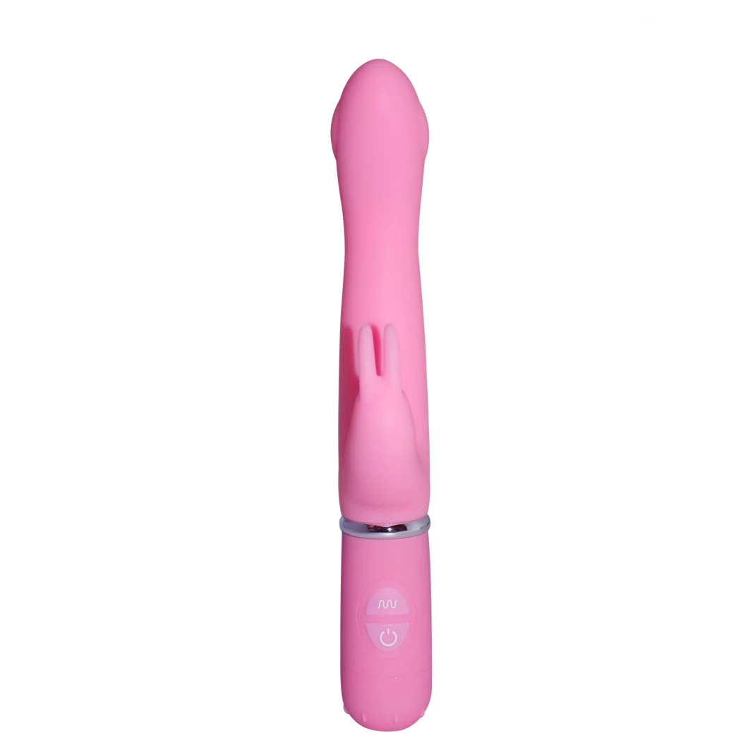 Rabbit Vibrator 10 Function G Spot Rabbit Vibrating Penis