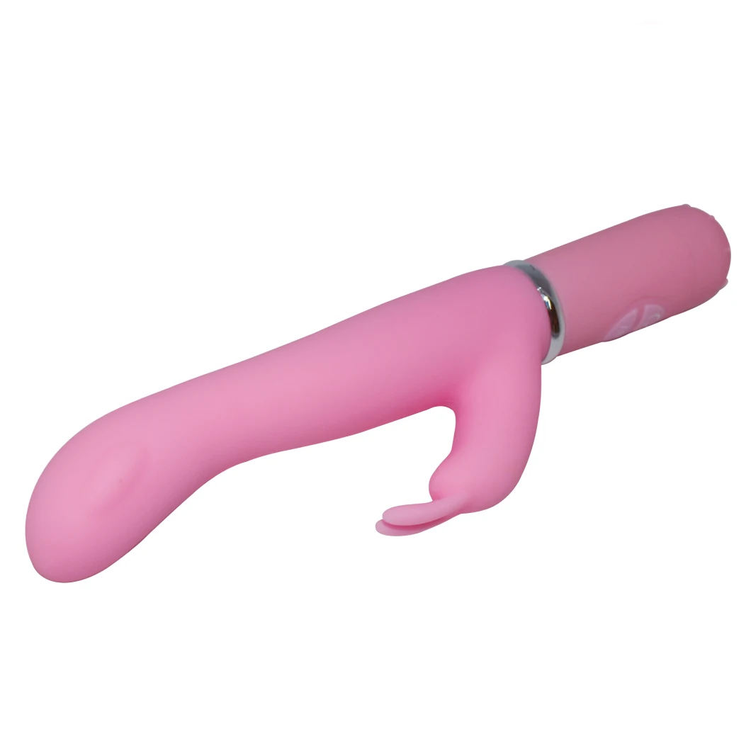 Rabbit Vibrator 10 Function G Spot Rabbit Vibrating Penis