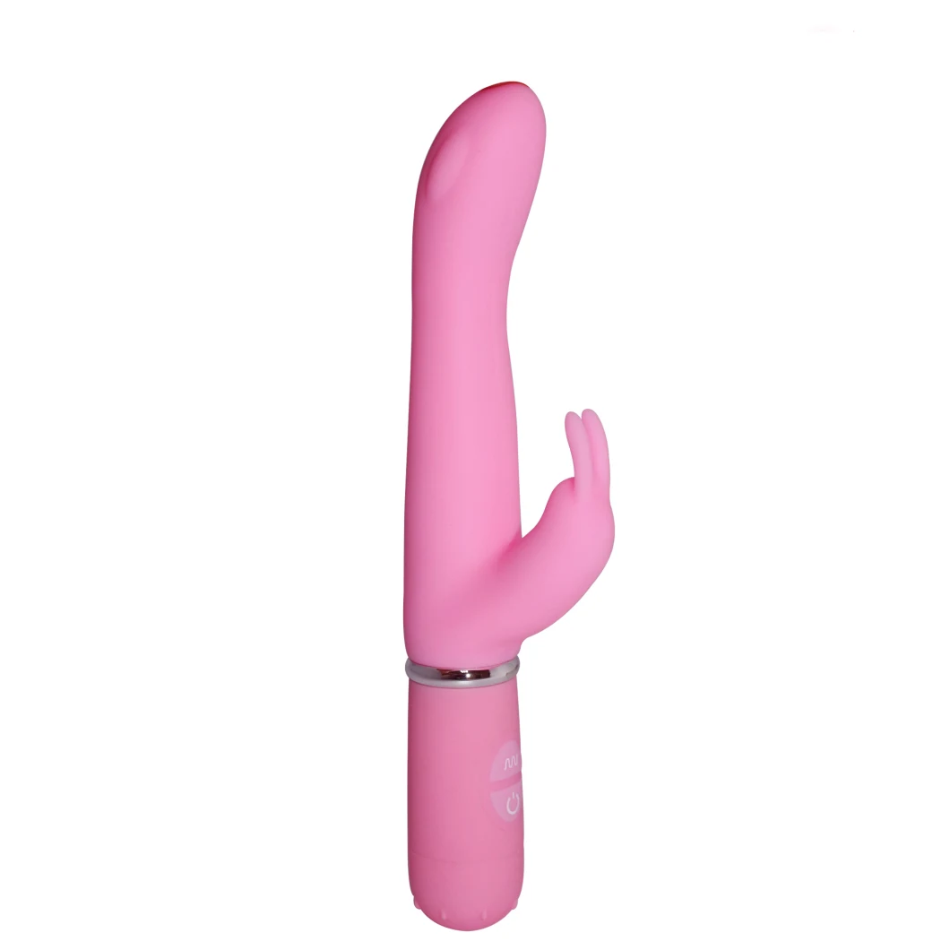 Rabbit Vibrator 10 Function G Spot Rabbit Vibrating Penis