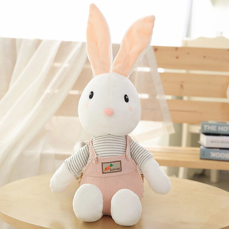 Wholesale Cute Stuffed Plush Rabbit