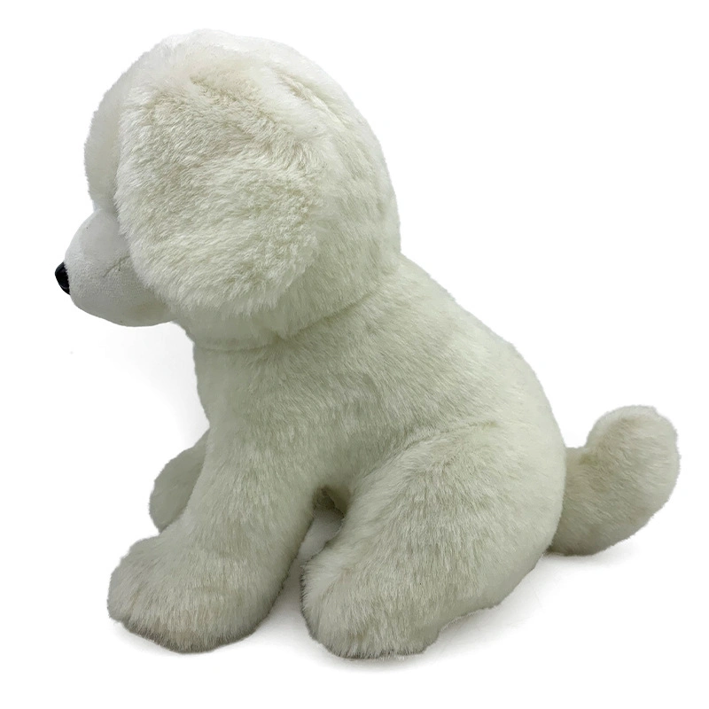 High Quality Stuffed Plush Animals Toys Dog & Custom Plush Toys