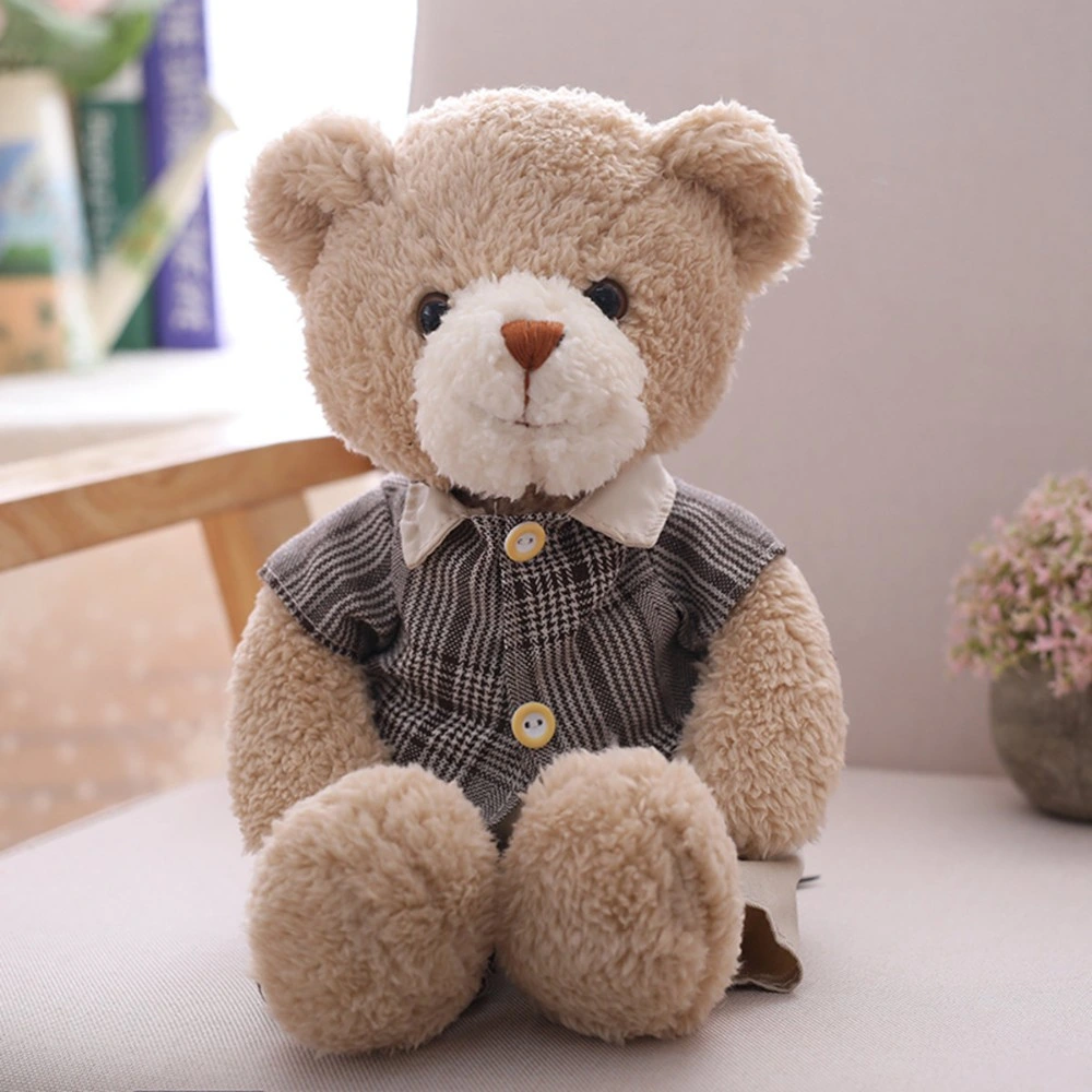 Teddy Bear Animal Plush Toys