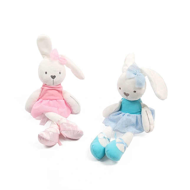 Best Cute Plush Stuffed Animals Rabbit Plush