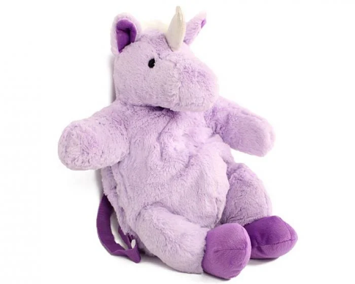 Charming Cuddly Animal Magic Unicorn Plush Toy