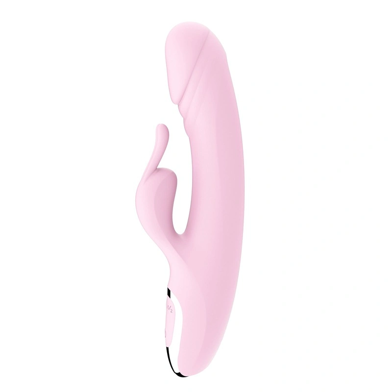 Waterproof CE Quality Vibrating Rabbit Rabbit Vibrator for Women