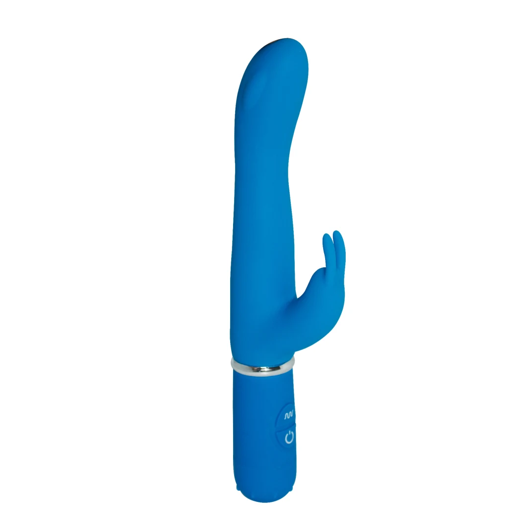 Rabbit Vibrator 10 Function G Spot Rabbit Vibrating Penis