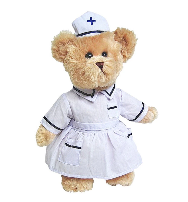 Gaint Soft Plush Teddy Bear with Professional Custom