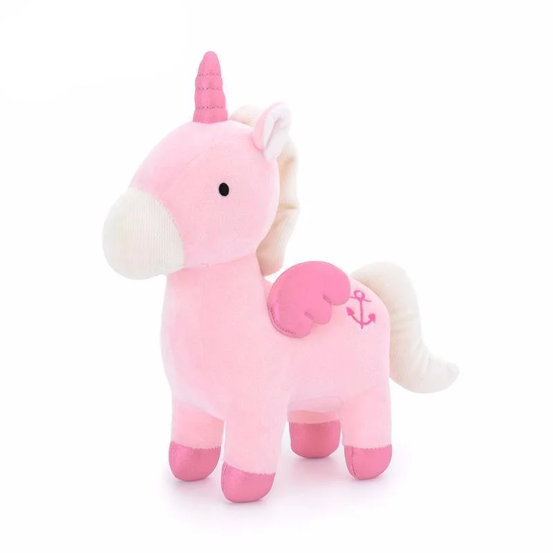 Peluche Licorne Small Cute Unicorn Stuffed Toy Soft Toy Unicorn Plush