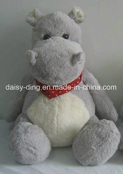 Plush Stuffed Soft Baby Toys Elephant