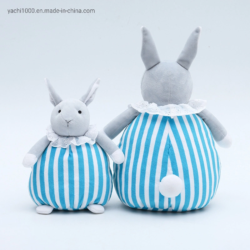 Plush Stuffed Animal Rabbit Soft Toy Bunny