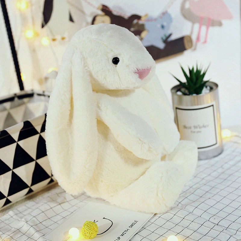 Lovely Soft Rabbit Toy