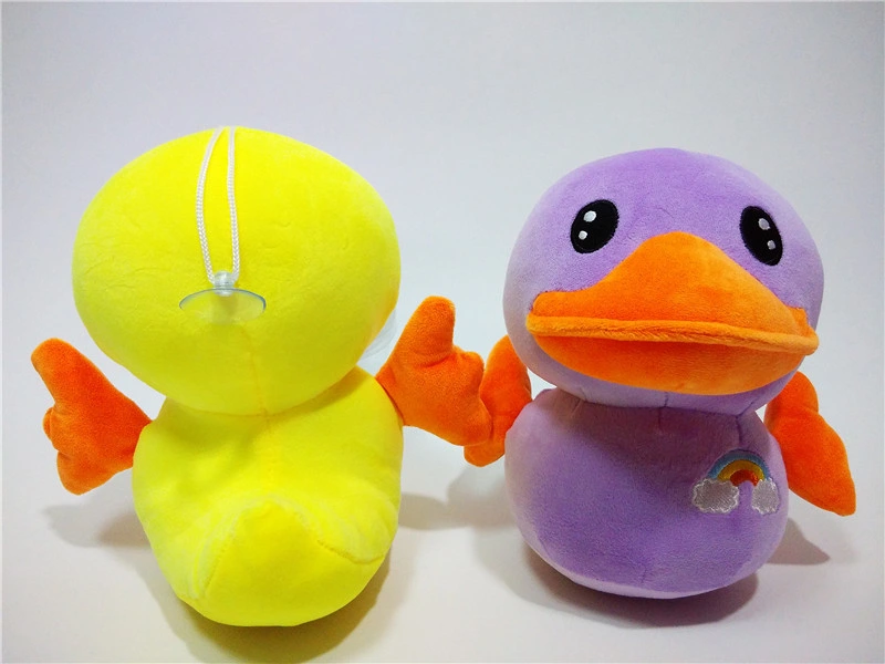 Duck/Children Toy Kids Toy Animal Toy Plush Toy Stuffed Toy