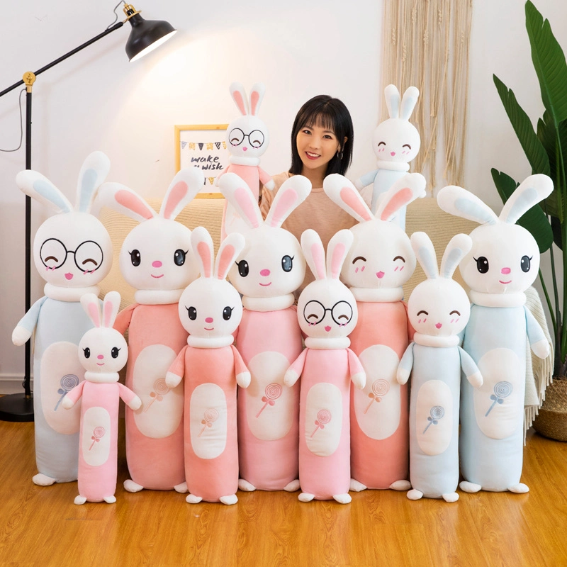 Custom Plush Toys Stuffed Plush Rabbit