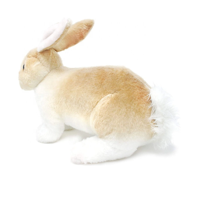 Wholesale Cute Soft Baby Rabbit Stuffed Animal Toy Plush Easter Bunny Plush Toys