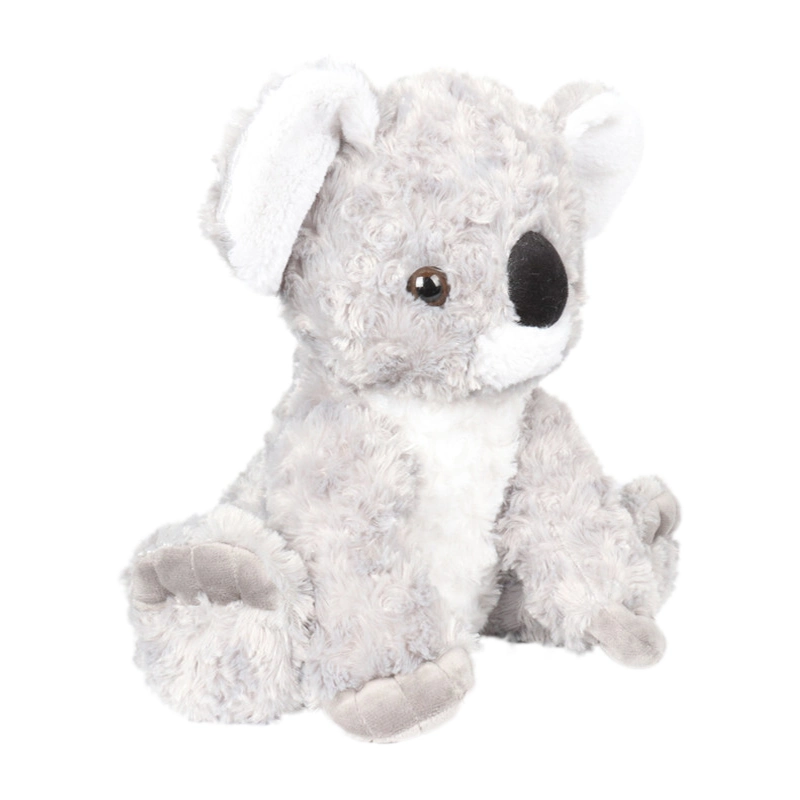 Simulation Stuffed Koala Bear Plush Animal Toy for Children