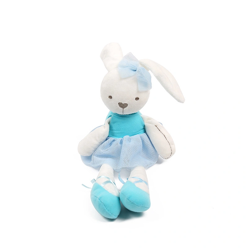 Best Cute Plush Stuffed Animals Rabbit Plush