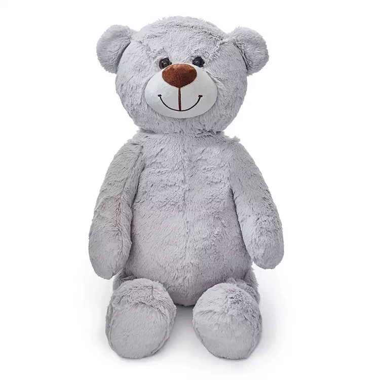 Cartoon Stuffed Bear Plush Toy