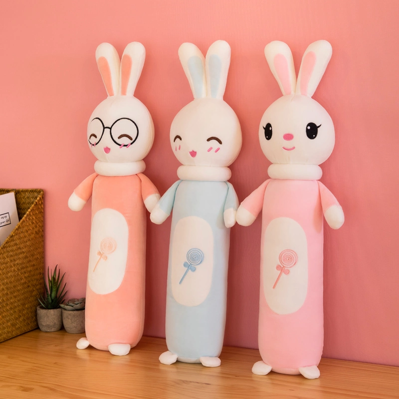 Custom Plush Toys Stuffed Plush Rabbit