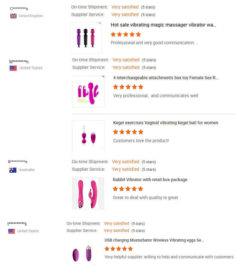 Dual Head Clit Stimulation10 Mode Female Vibrating Rabbit Dildo Vibrator Rabbit G-Spot Massage Sex Toy