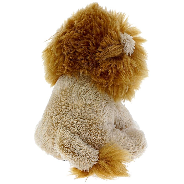 Very Cute Mini Small Stuffed Lion Toy Various Size Stuffed Lion Toys