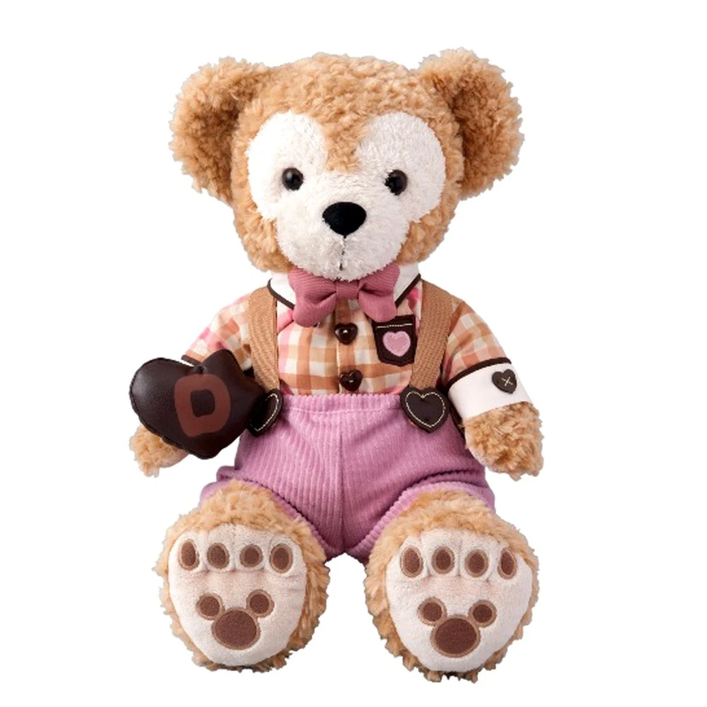 Duffy Cuddly Soft Toy Decoration Plush Toy