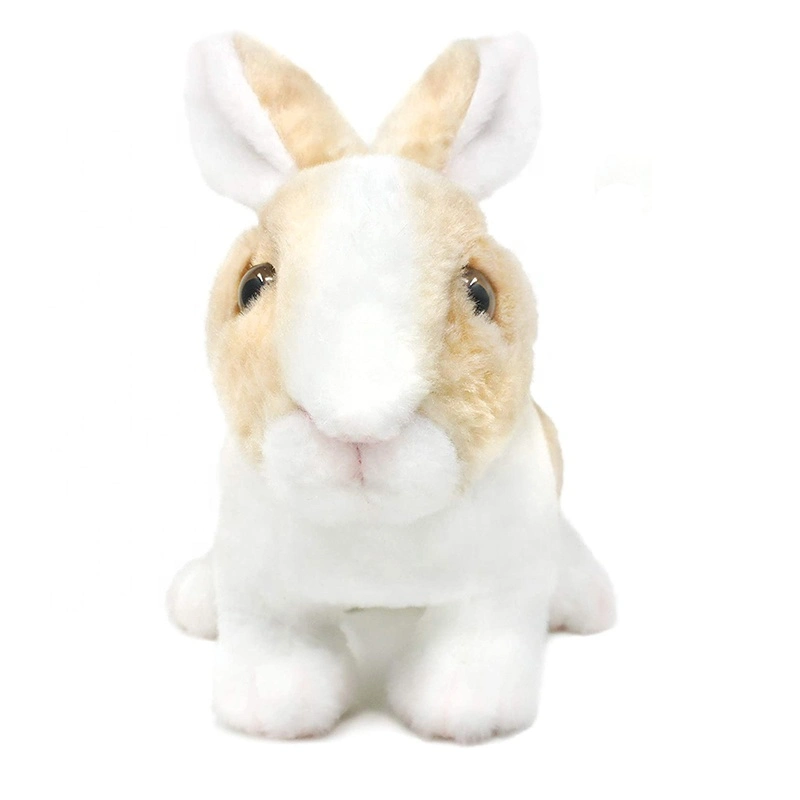 Wholesale Cute Soft Baby Rabbit Stuffed Animal Toy Plush Easter Bunny Plush Toys