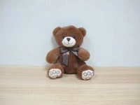 Plush & Stuffed Teddy Bear Kids Toy