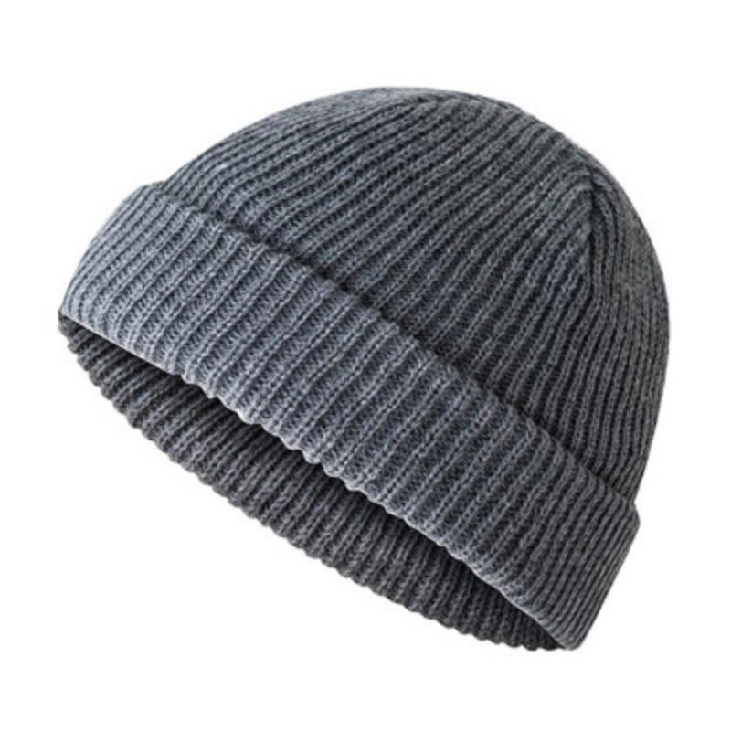 2020 Best Sale Winter Cartoon Rabbit Ear Animal Beanie Children Warm Knitted Hat