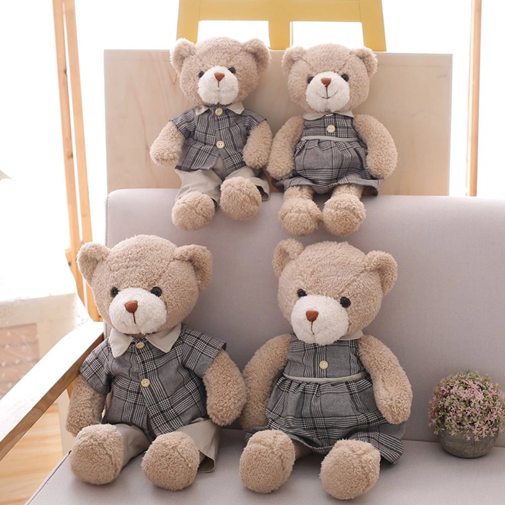 Teddy Bear Animal Plush Toys