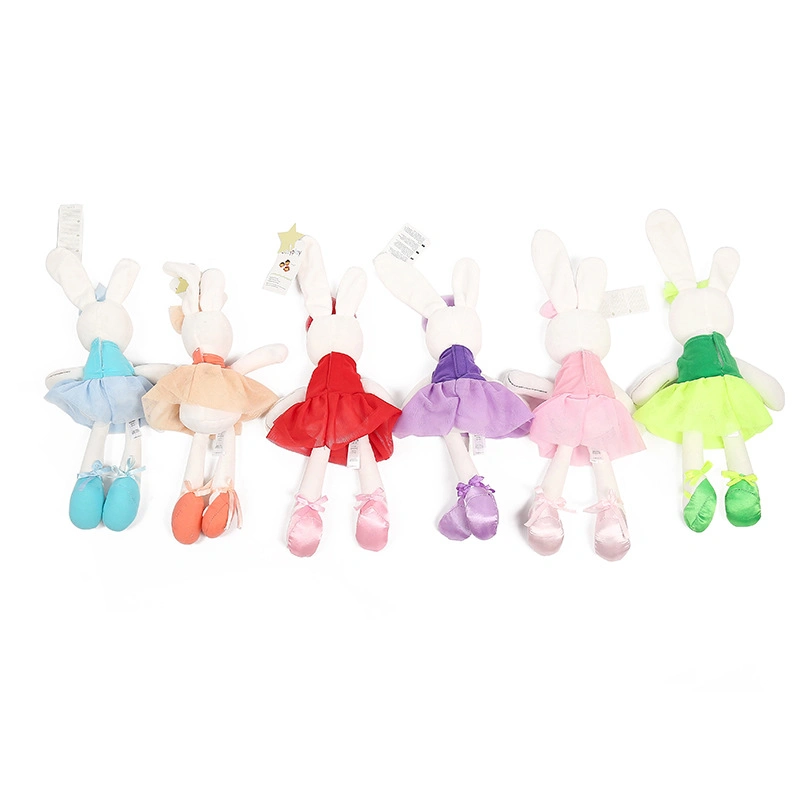 Best Cute Plush Stuffed Animals Rabbit Plush