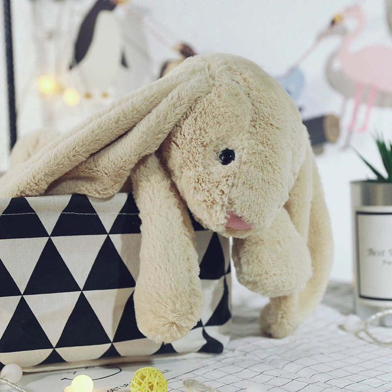 Lovely Soft Rabbit Toy