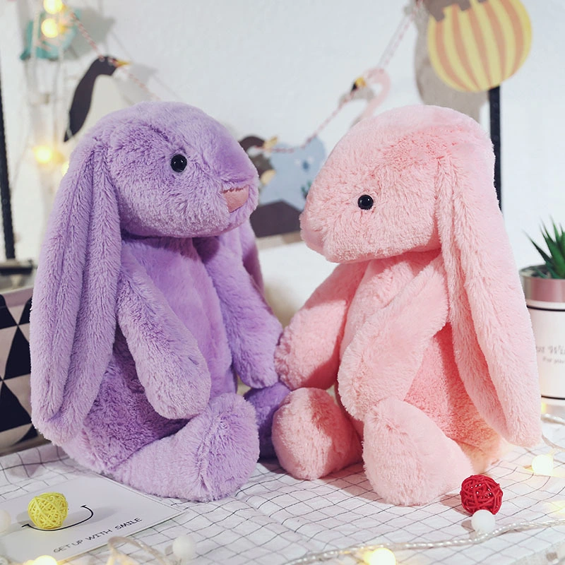 Lovely Soft Rabbit Toy