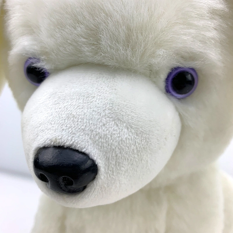 High Quality Stuffed Plush Animals Toys Dog & Custom Plush Toys