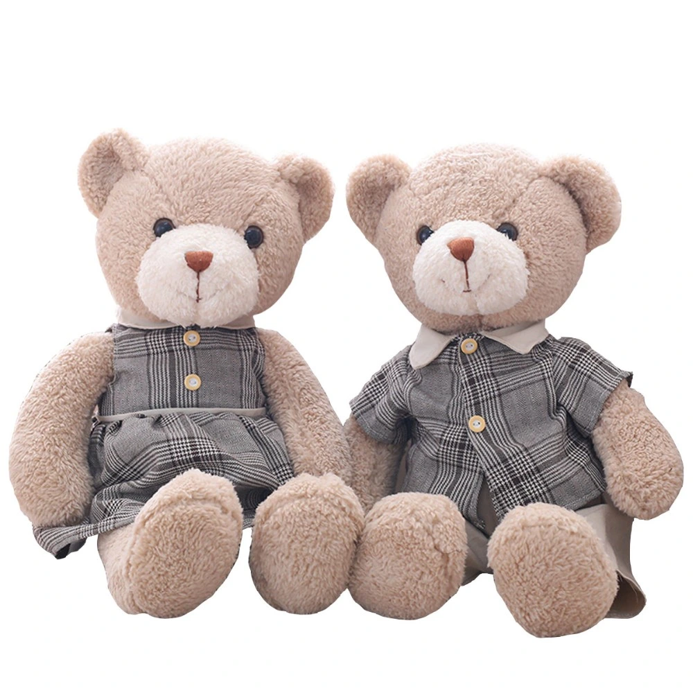 Teddy Bear Animal Plush Toys