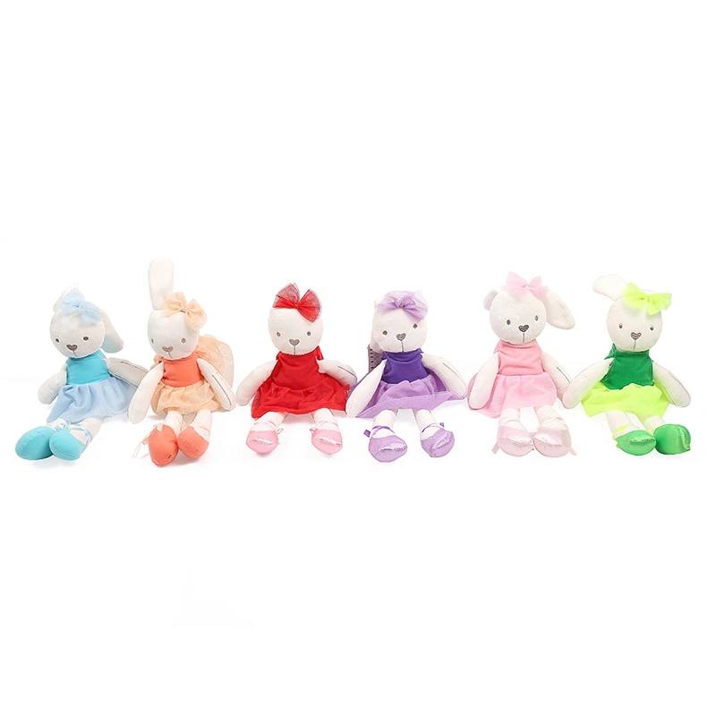 Best Cute Plush Stuffed Animals Rabbit Plush