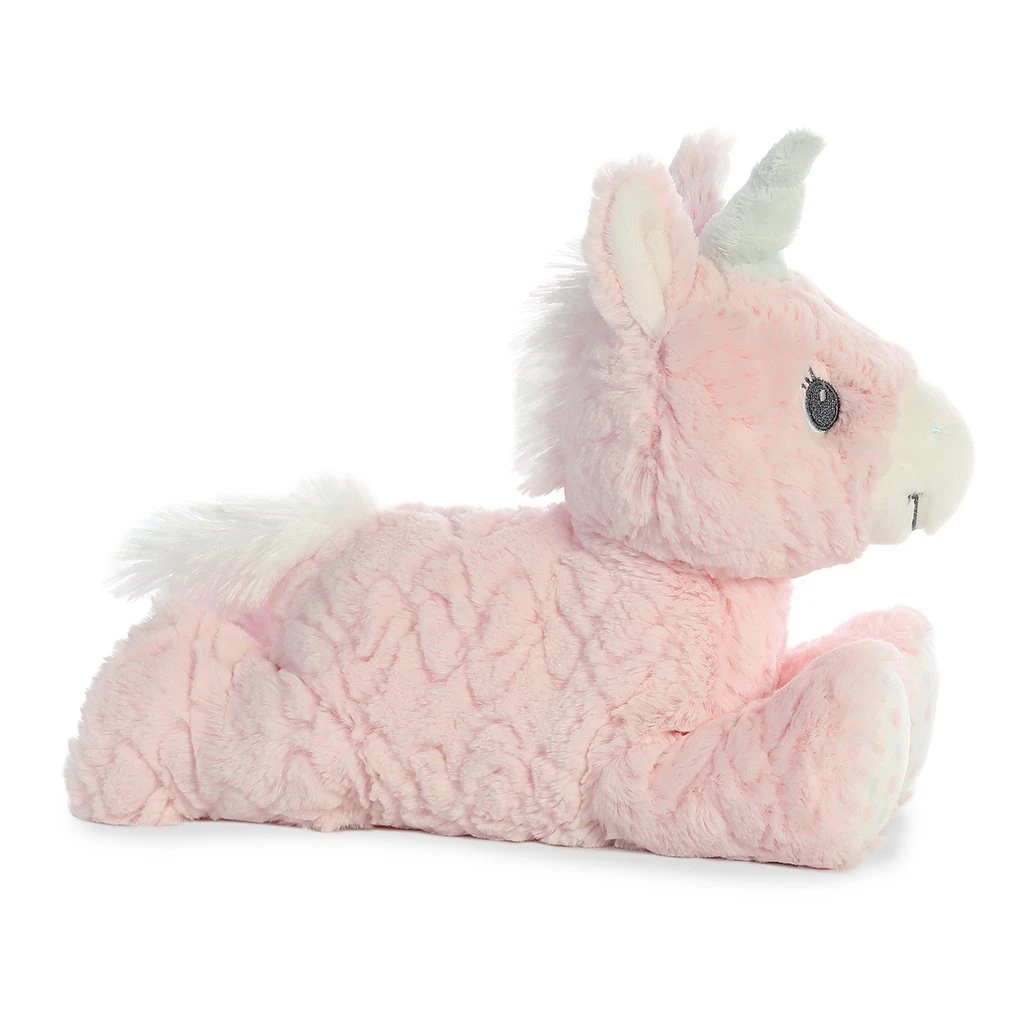 Charming Cuddly Animal Magic Unicorn Plush Toy