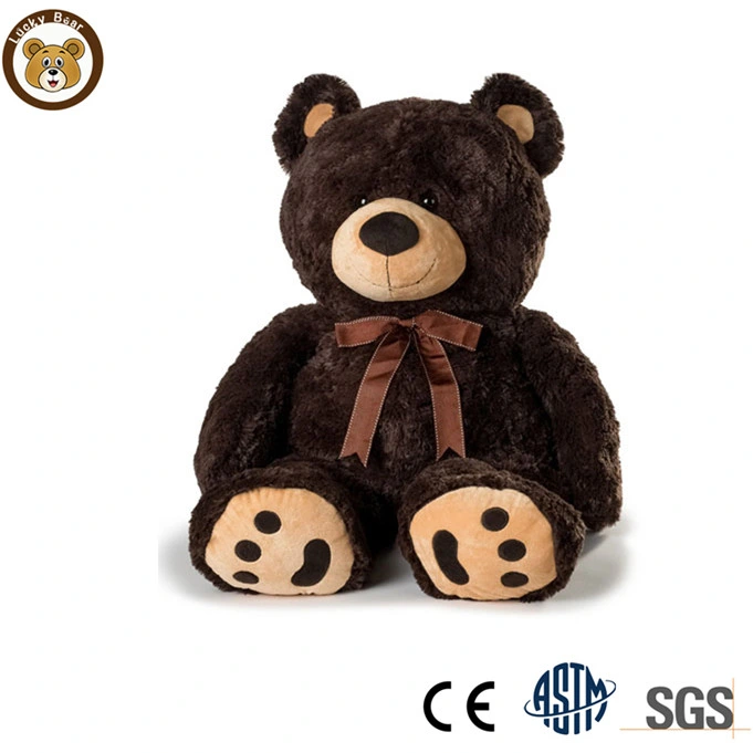 Plush Toys Stuffed Doll High Quality Birthday Gift Teddy Bear