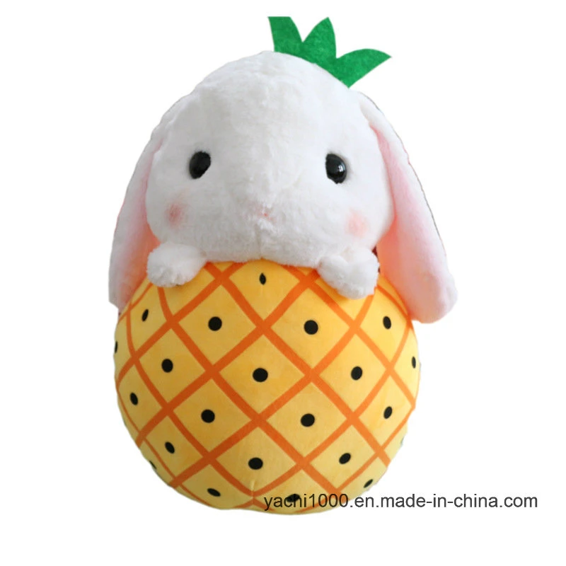 Wholesale Stuffed Soft Plush Rabbit