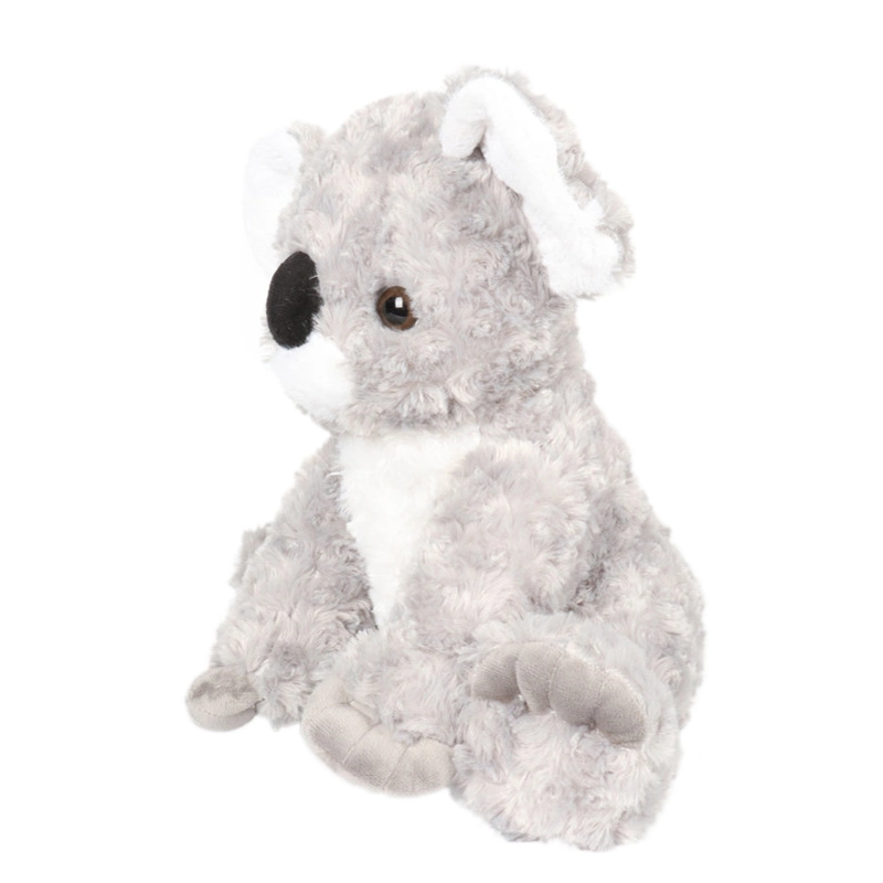 Simulation Stuffed Koala Bear Plush Animal Toy for Children