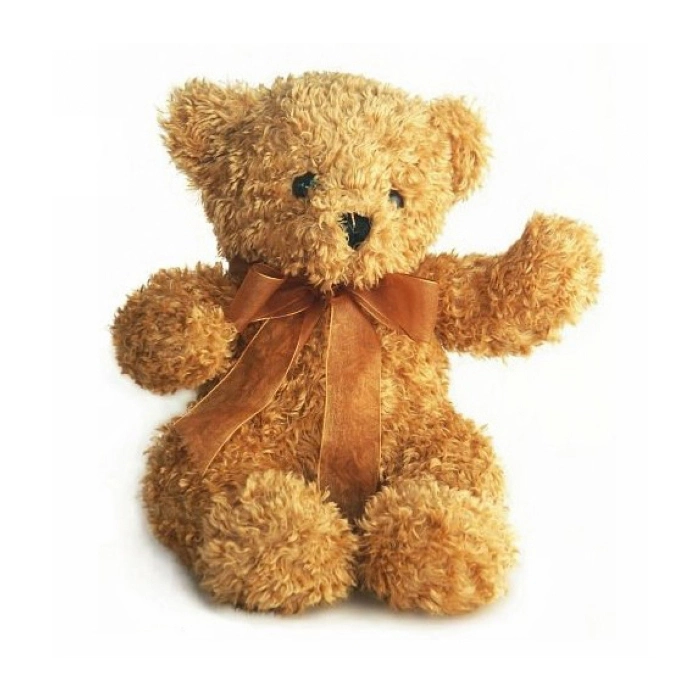 Loving Soft Stuffed Animal Cuddly Plush Teddy Bear Toys