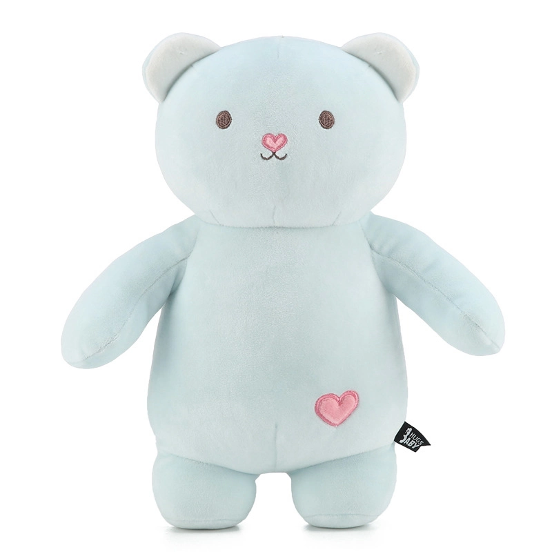 Custom Direct Price Customized Multi-Style Mini Plush Teddy Bear