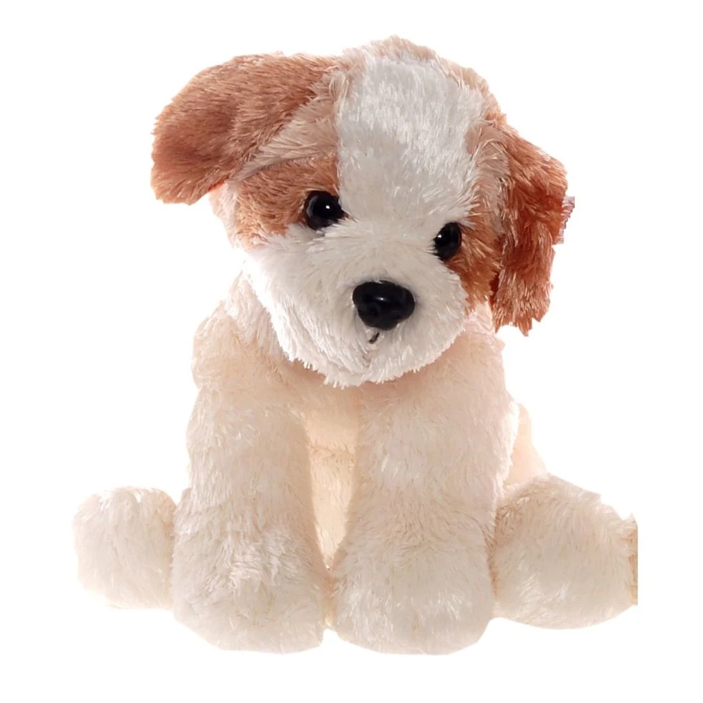 Professional OEM Stuffed Toy Plush Dog Toy