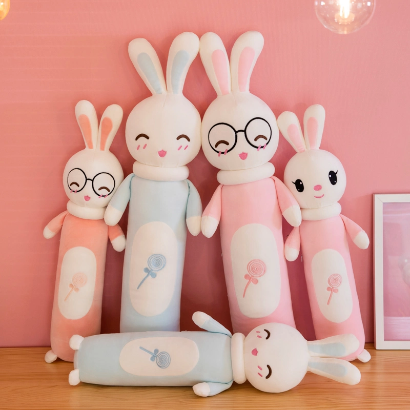 Custom Plush Toys Stuffed Plush Rabbit