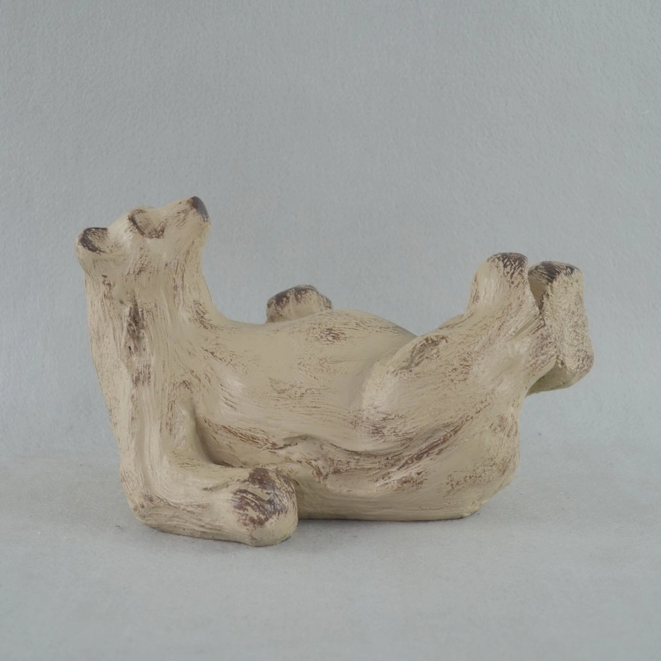 Brown Bear Polyresin Bear, Polyresin Bear Statue Crafts