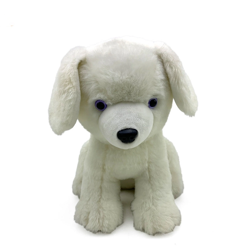 High Quality Stuffed Plush Animals Toys Dog & Custom Plush Toys