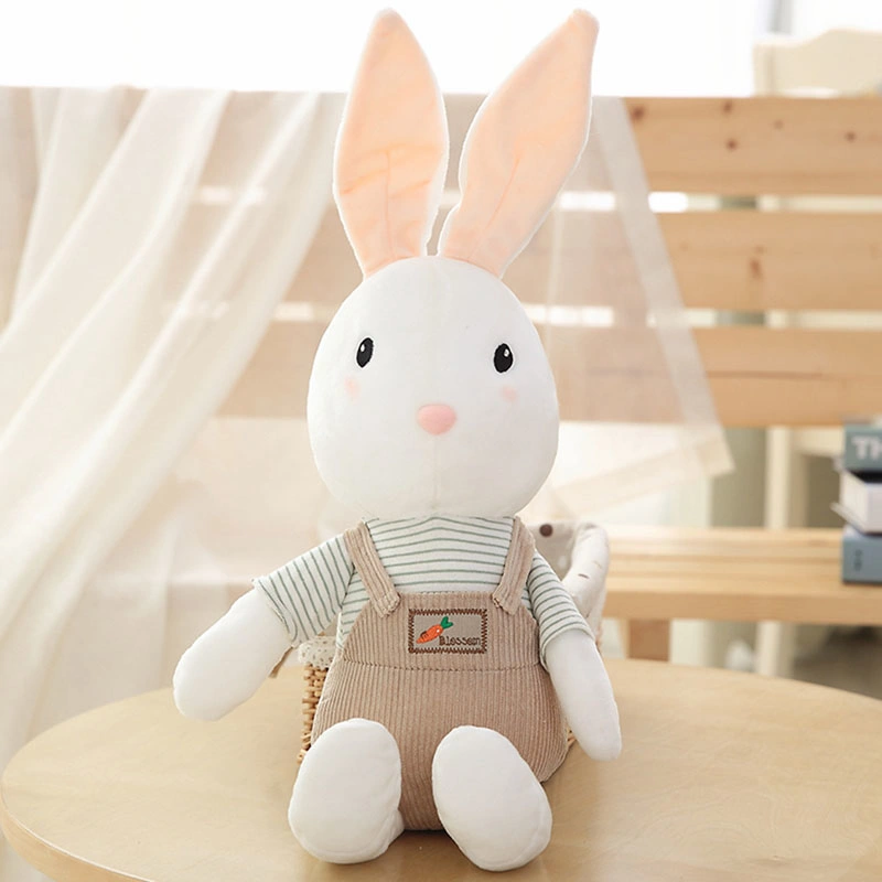 Wholesale Cute Stuffed Plush Rabbit